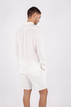 Robban Shorts - White