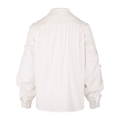 Eloise Blouse - White