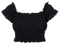 Elsie Top - Black