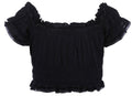 Elsie Top - Black