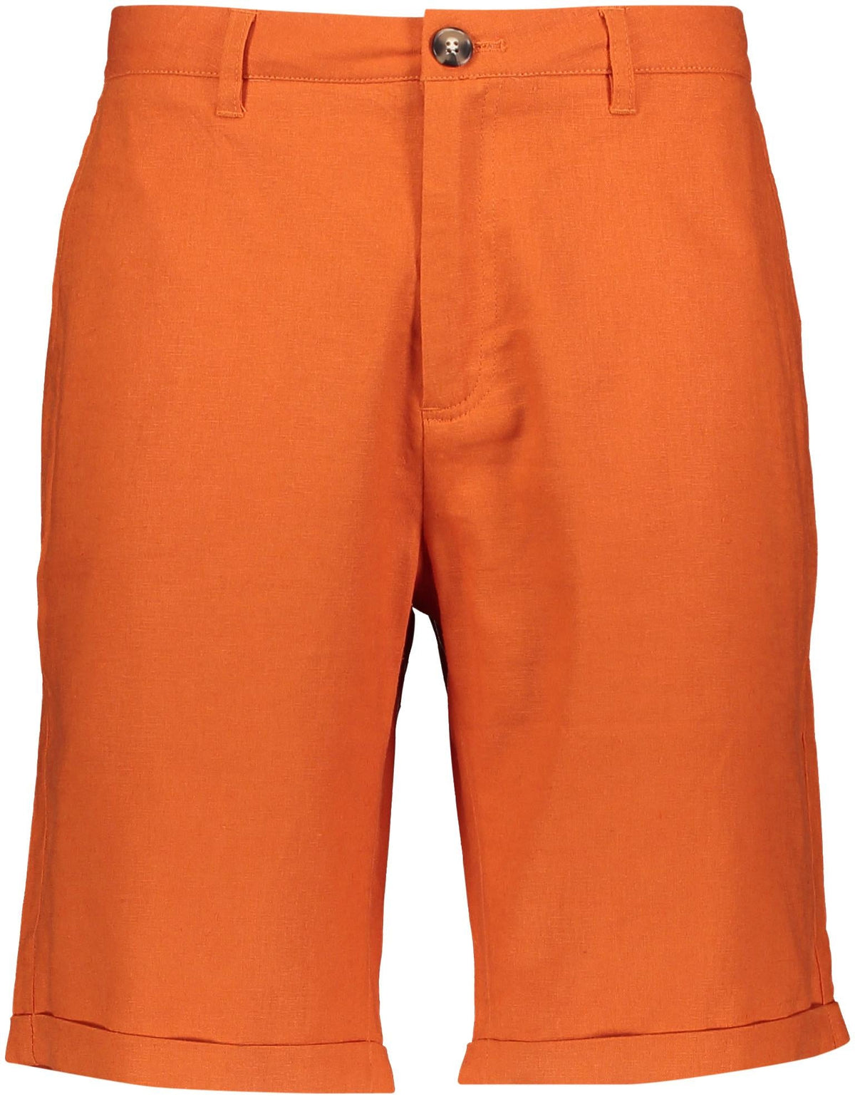 Felix Shorts - Burnt Orange