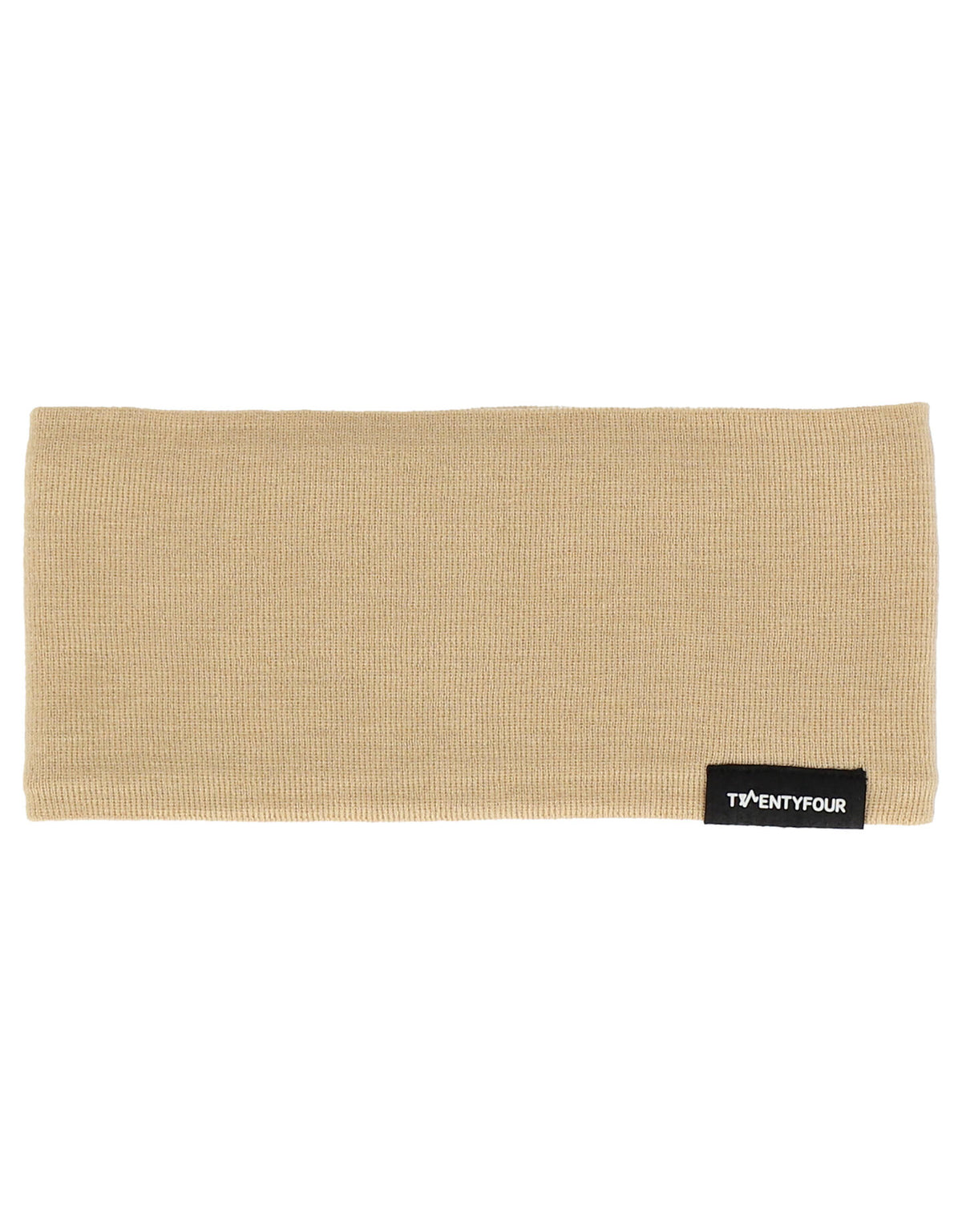 Finse Basic Pannebånd - Sand