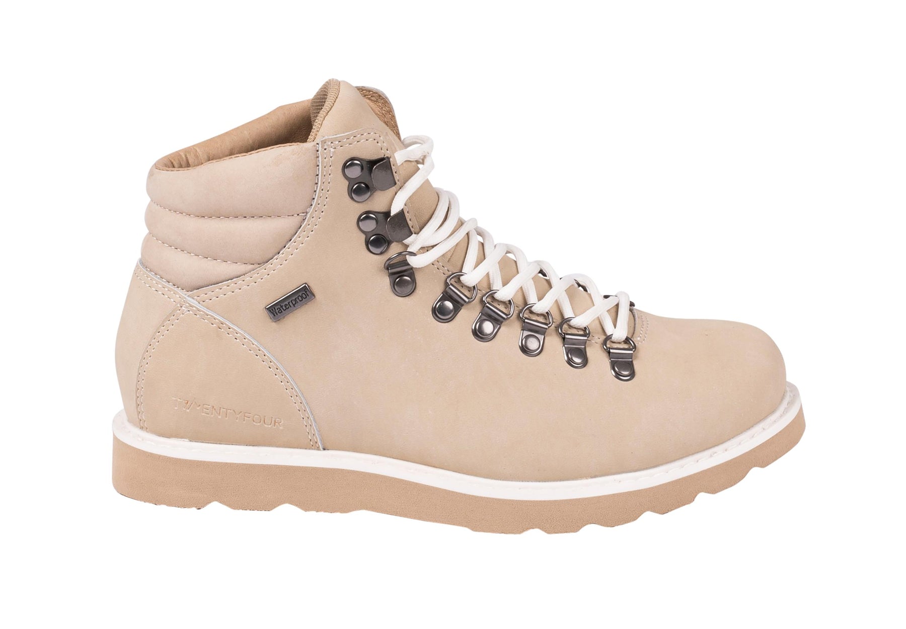 Finse Dalen Boot - Beige