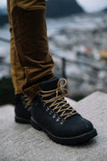 Finse Dalen Boot - Skyggesort