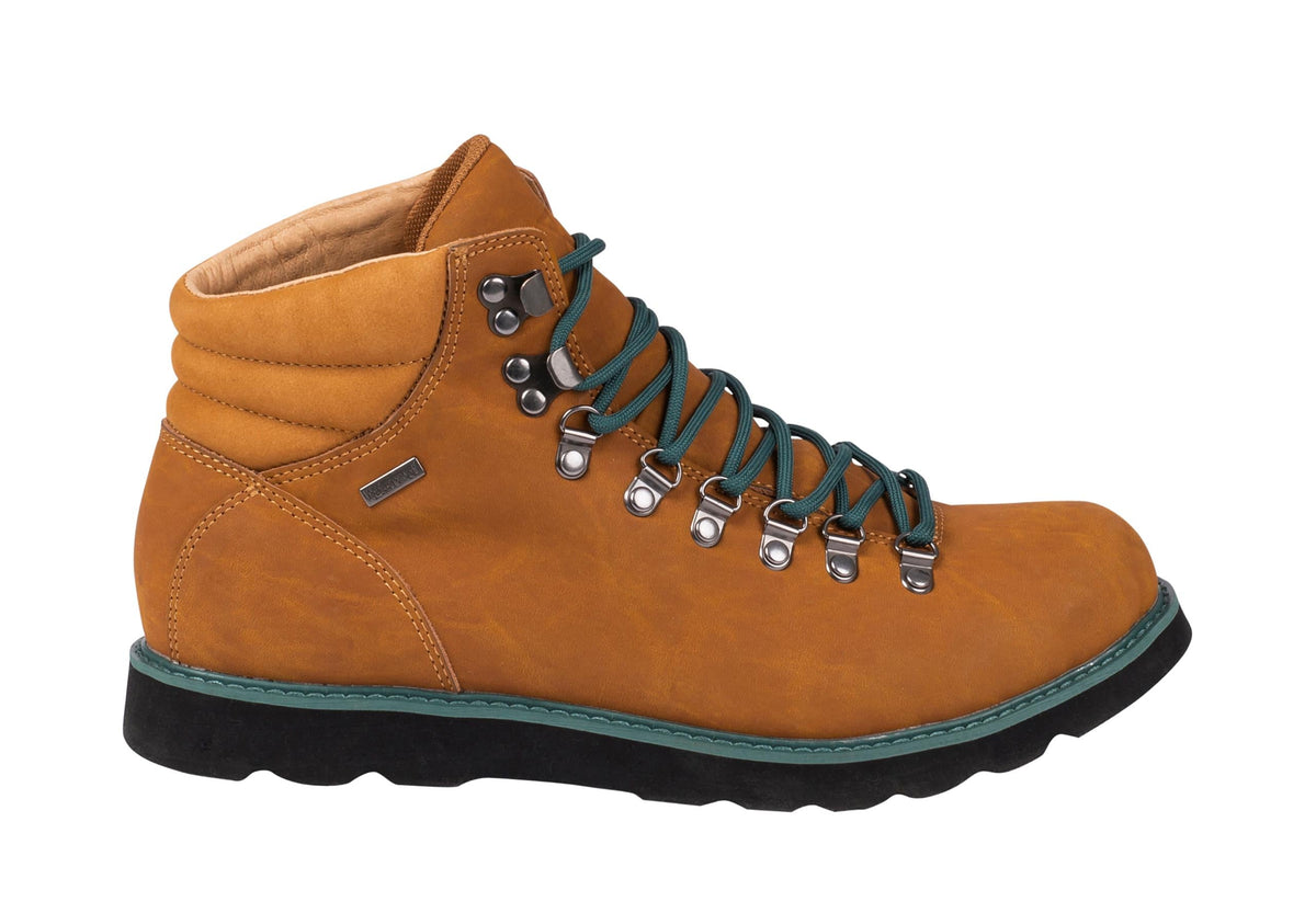 Finse Dalen Boot - Lys Brun - Men