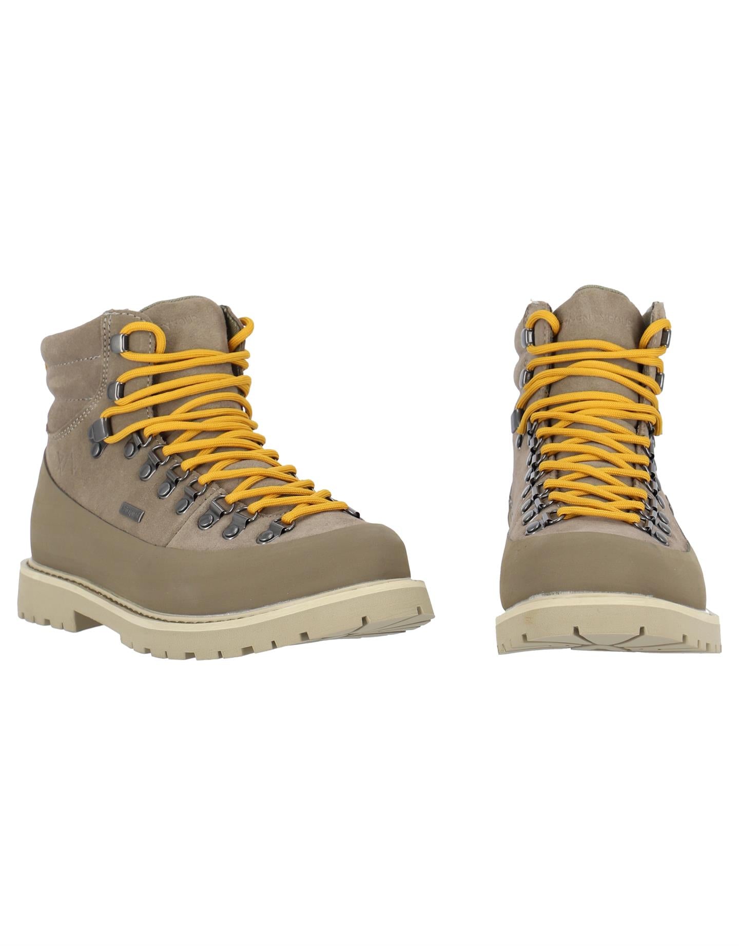 Finse Eira Boot - Mink