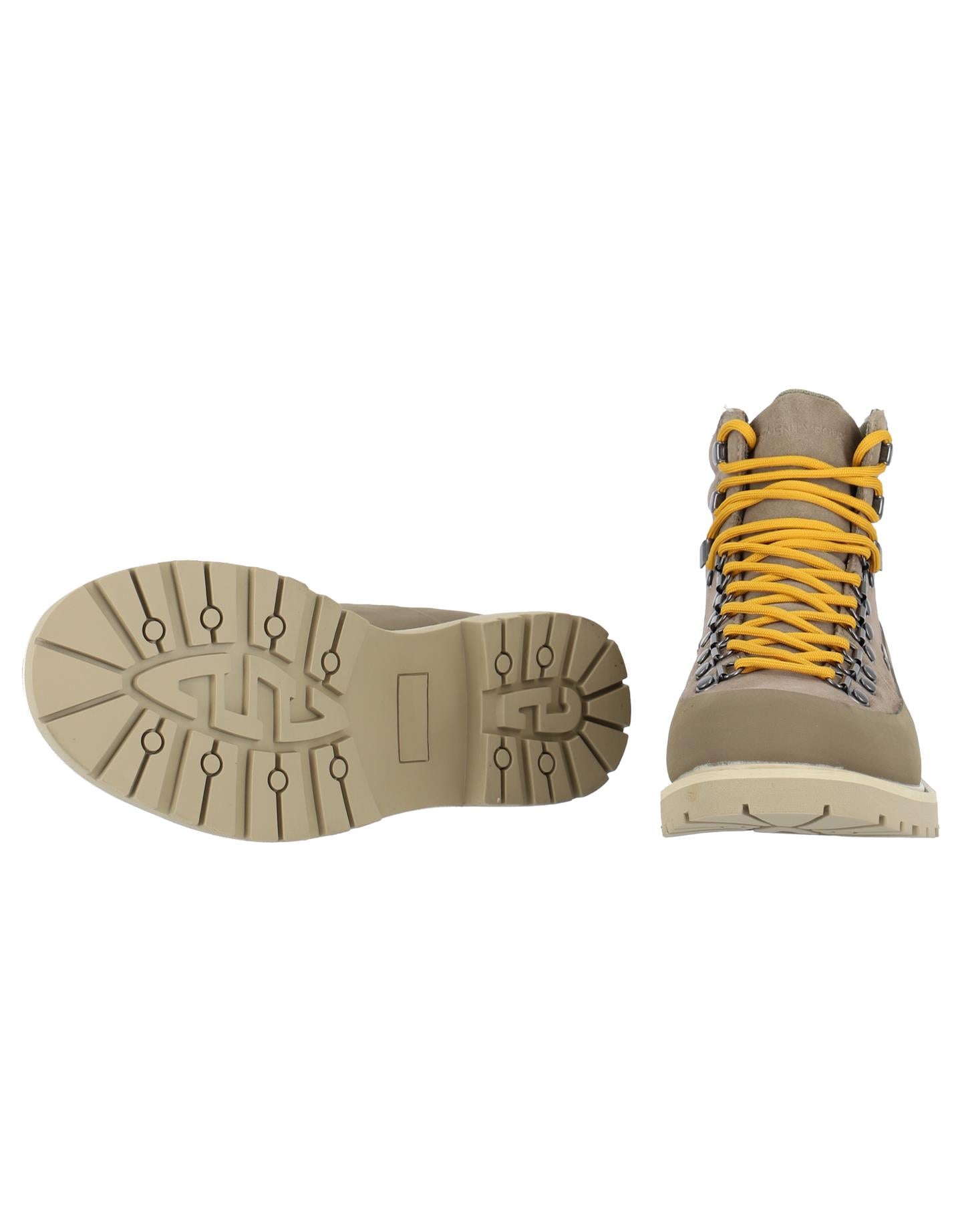 Finse Eira Boot - Mink