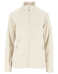Finse LZ Fleece - Krem