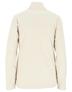 Finse LZ Fleece - Krem