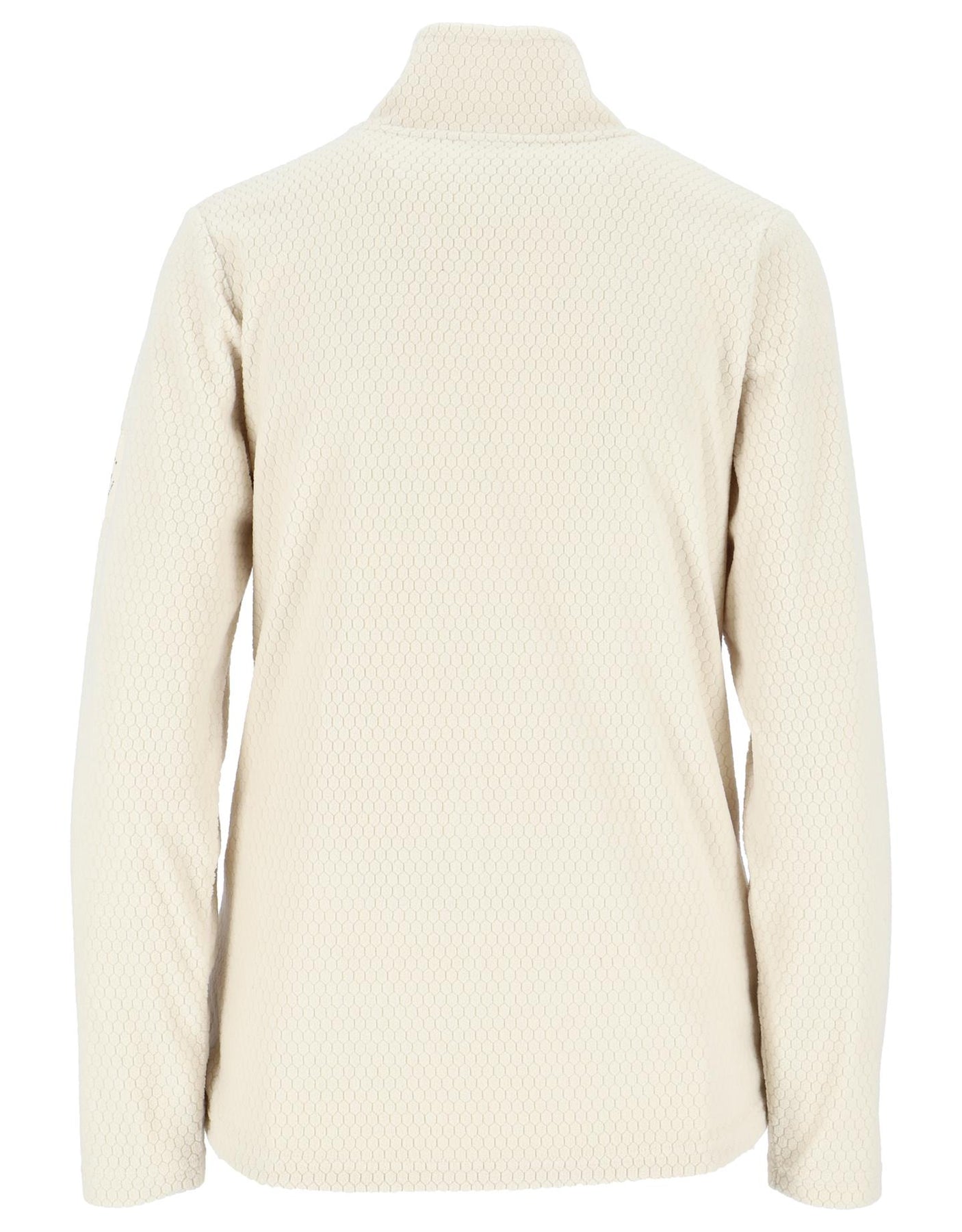 Finse LZ Fleece - Krem