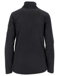 Finse LZ Fleece - Skyggesort