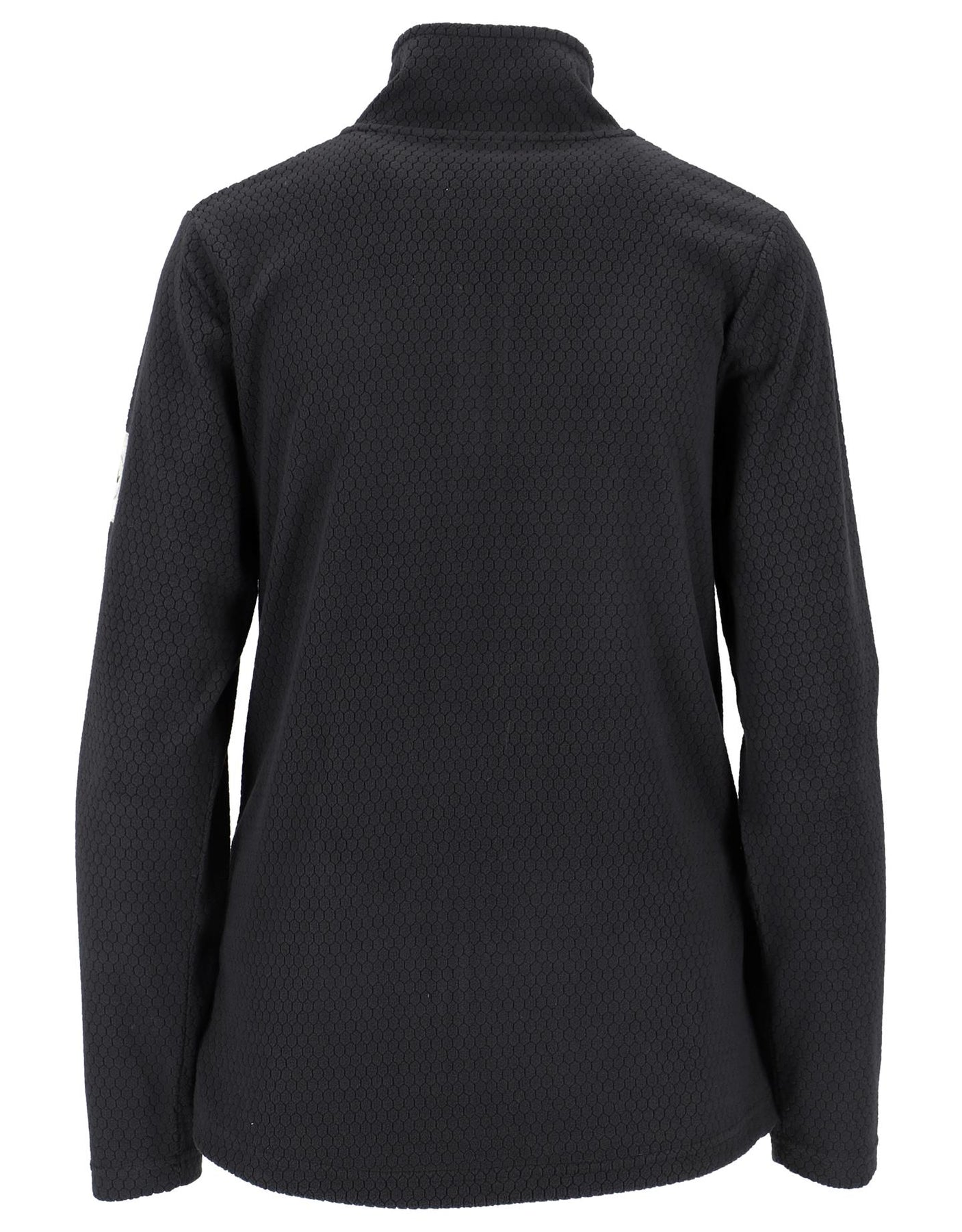 Finse LZ Fleece - Skyggesort