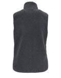 Finse Pile Vest - M Marine