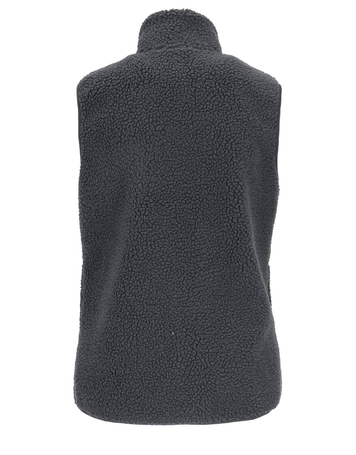 Finse Pile Vest - M Marine