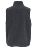 Finse Pile Vest - M Marine