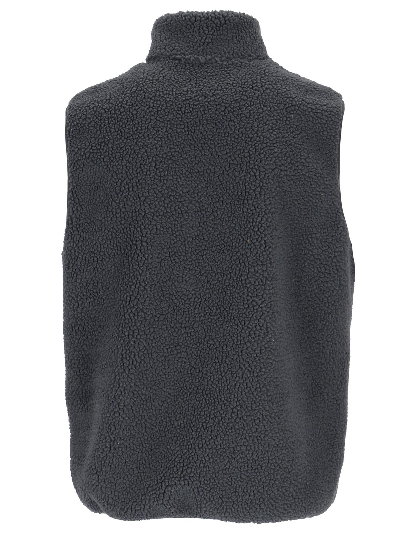Finse Pile Vest - M Marine