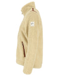 Finse Sherpa Fleece - Sand
