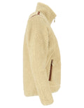 Finse Sherpa Fleece - Sand