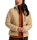 Finse Sherpa Fleece - Sand