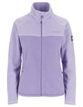 Flåm 2.0 Fleece - Lavendel