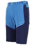 Flåm 2.0 LS Lang Shorts - Blå