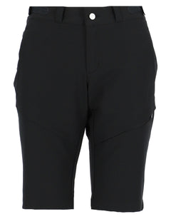 Flåm 2.0 LS Lang Shorts - Sort
