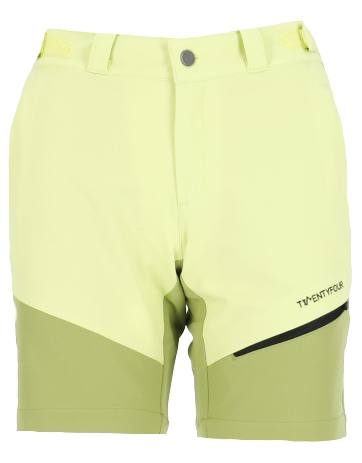 Flåm 2.0 LS Shorts - Lime