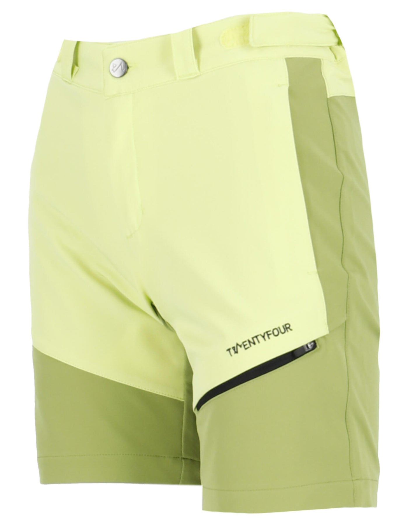 Flåm 2.0 LS Shorts - Lime
