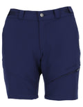 Flåm 2.0 LS Shorts - Marineblå