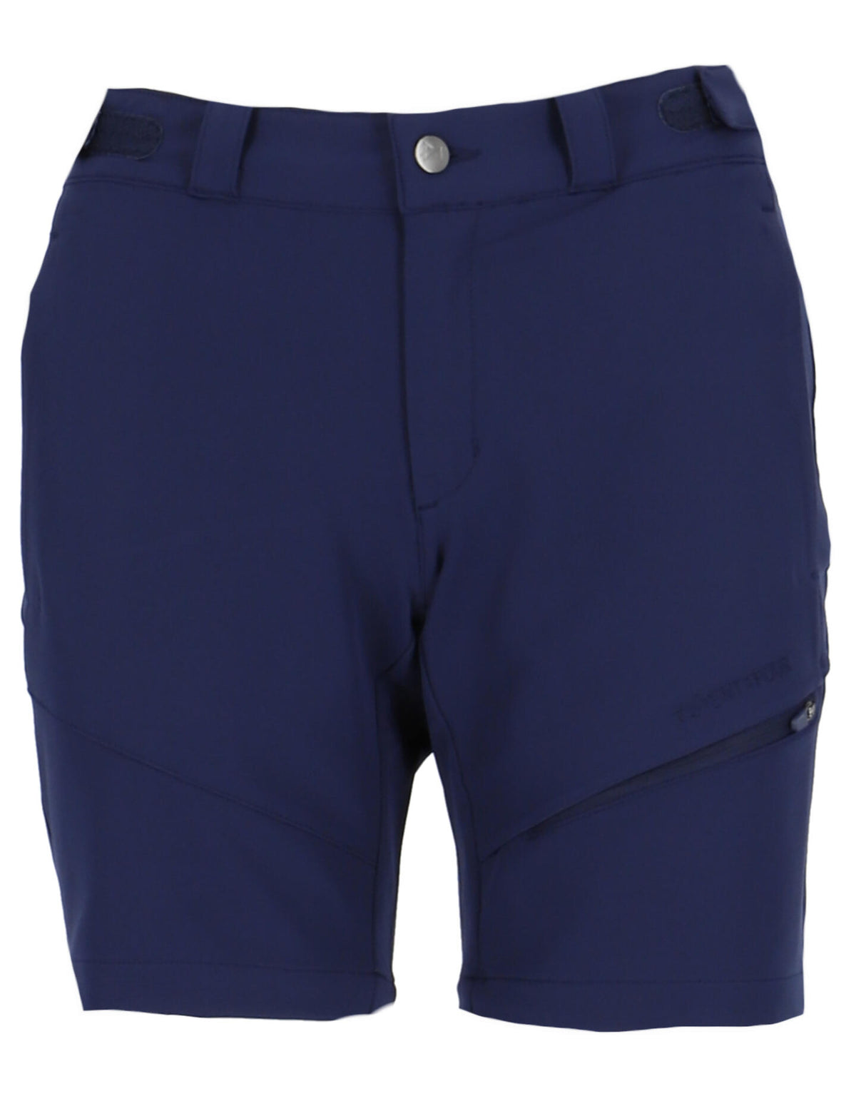 Flåm 2.0 LS Shorts - Marineblå