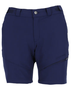 Flåm 2.0 LS Shorts - Marineblå