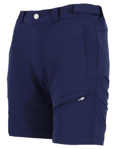 Flåm 2.0 LS Shorts - Marineblå