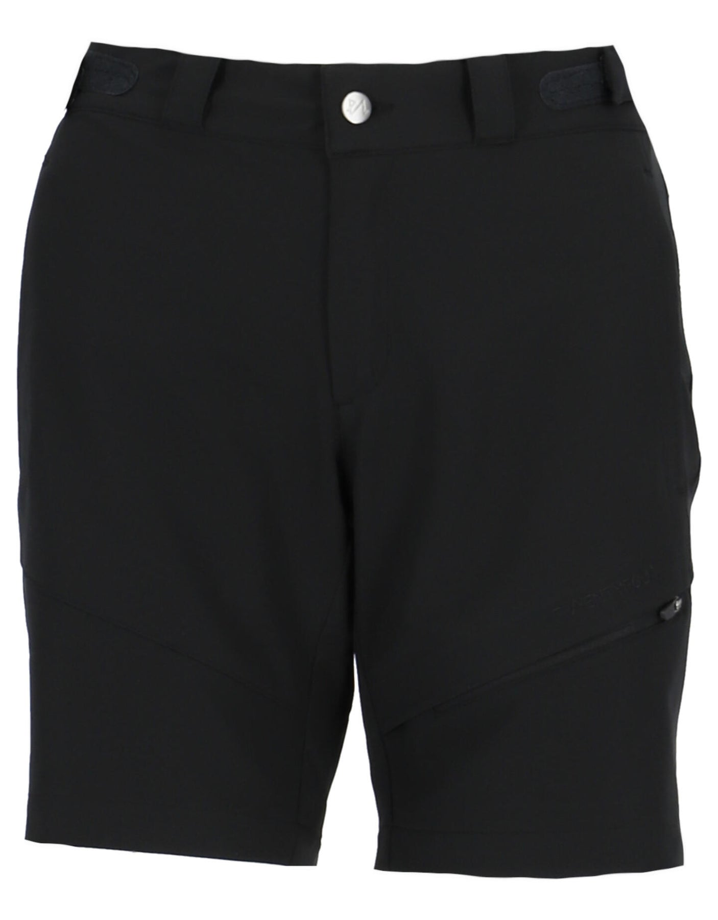 Flåm 2.0 LS Shorts - Sort