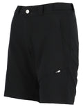 Flåm 2.0 LS Shorts - Sort