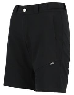 Flåm 2.0 LS Shorts - Sort