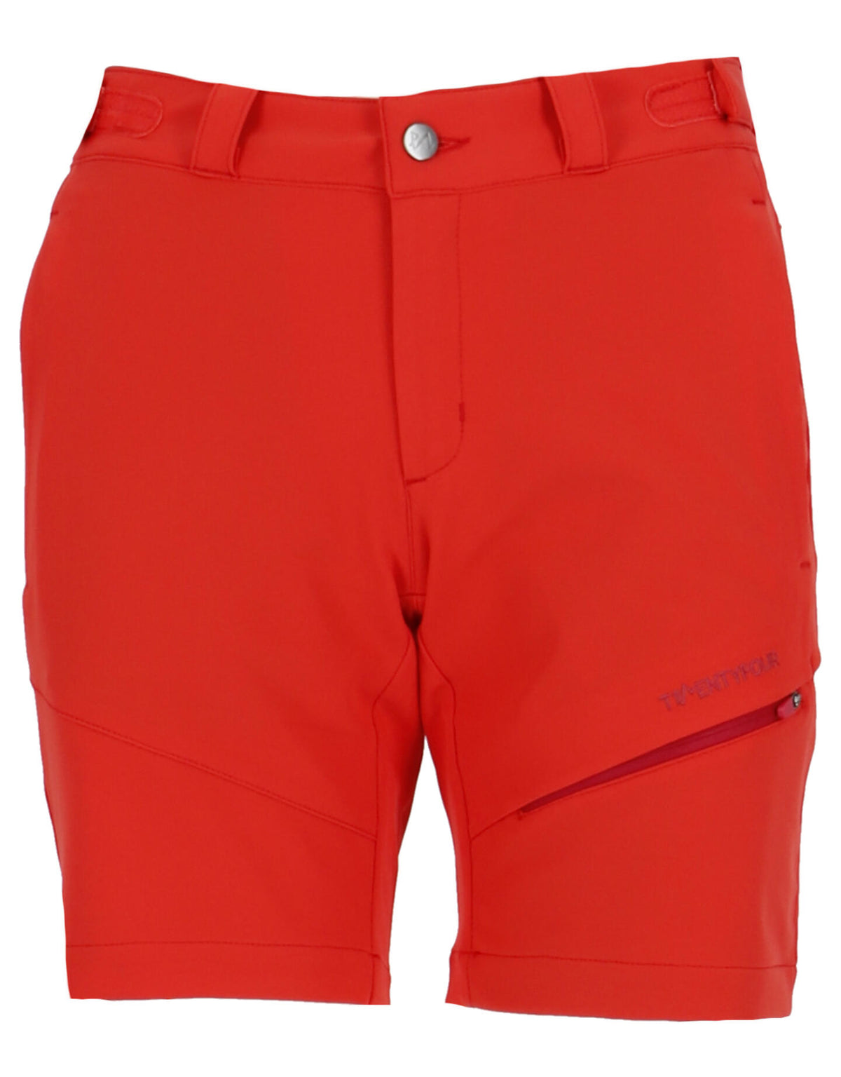 Flåm 2.0 LS Shorts - Vannmelon