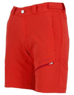Flåm 2.0 LS Shorts - Vannmelon