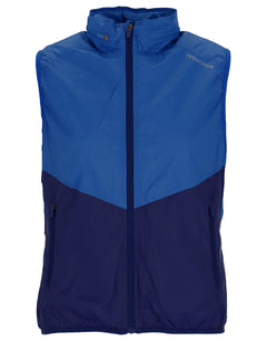 Flåm Hiking Vest - Blå