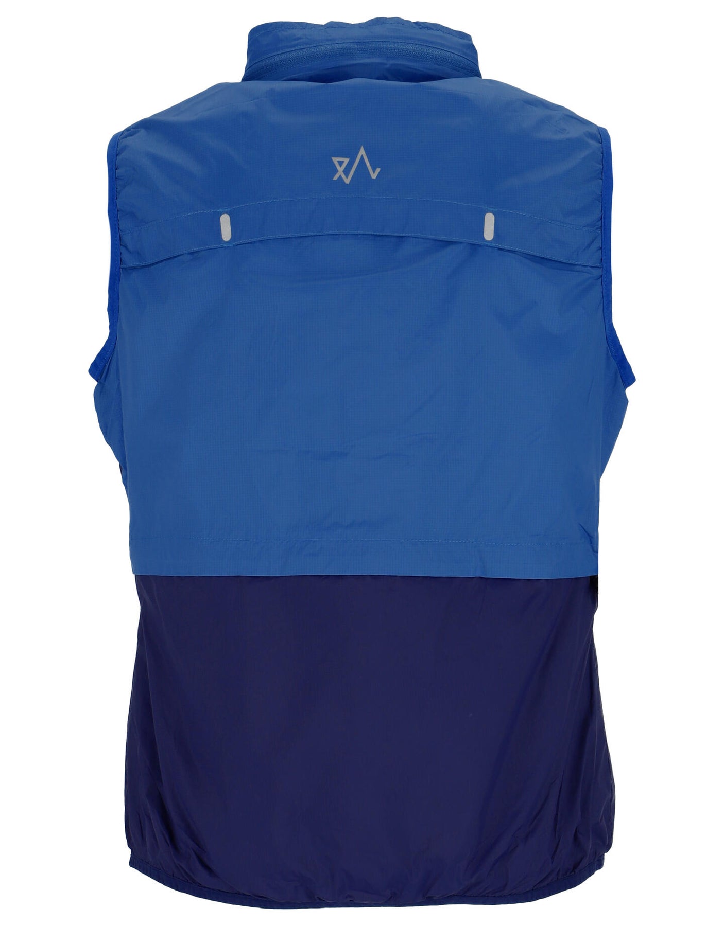 Flåm Hiking Vest - Blå