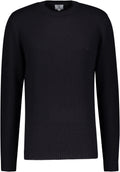 Hasse Sweater - Navy