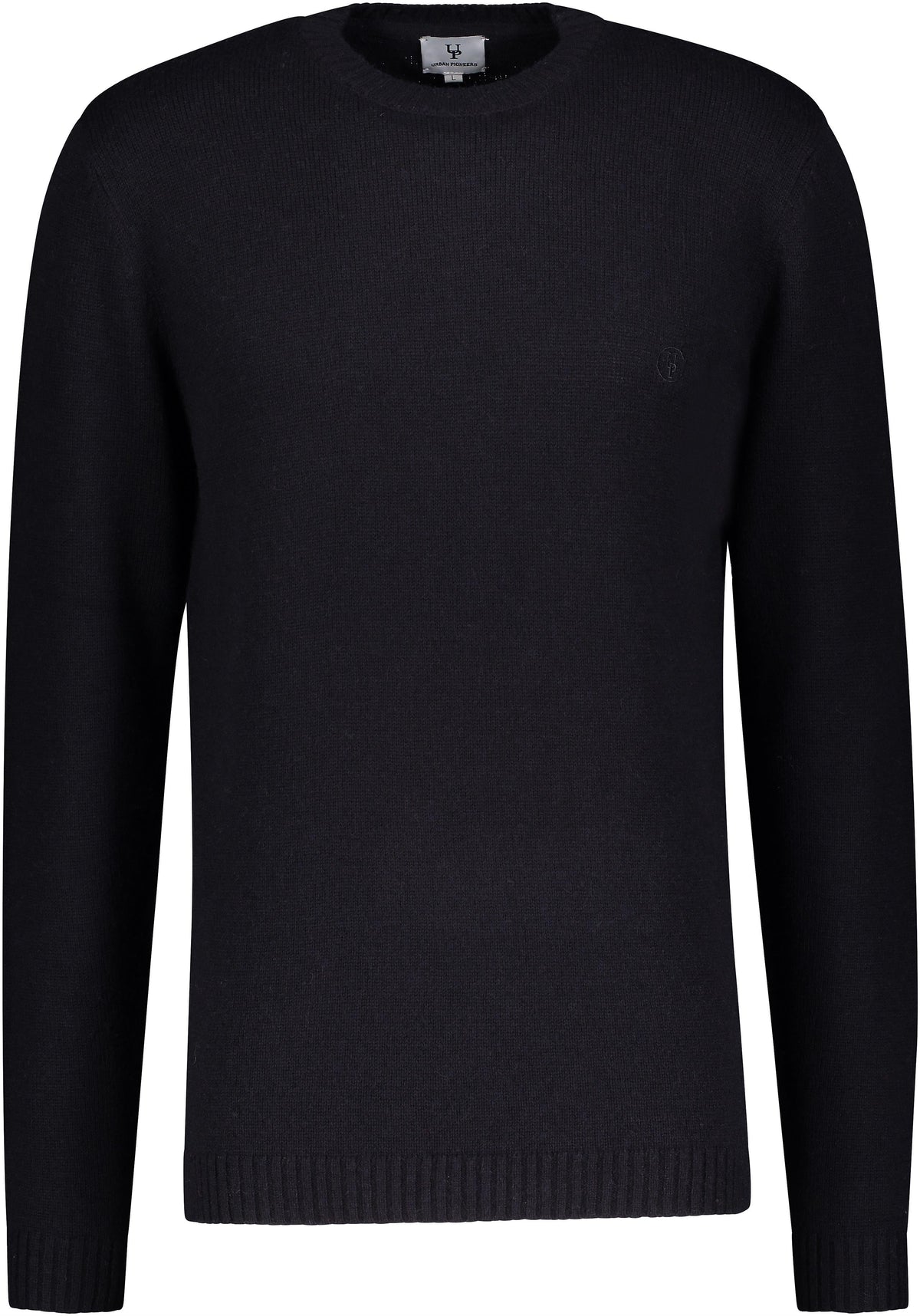 Hasse Sweater - Navy