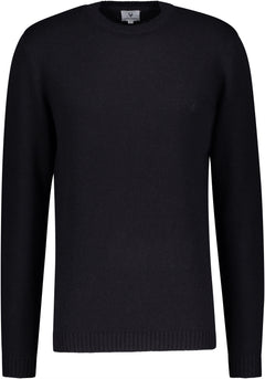 Hasse Sweater - Navy