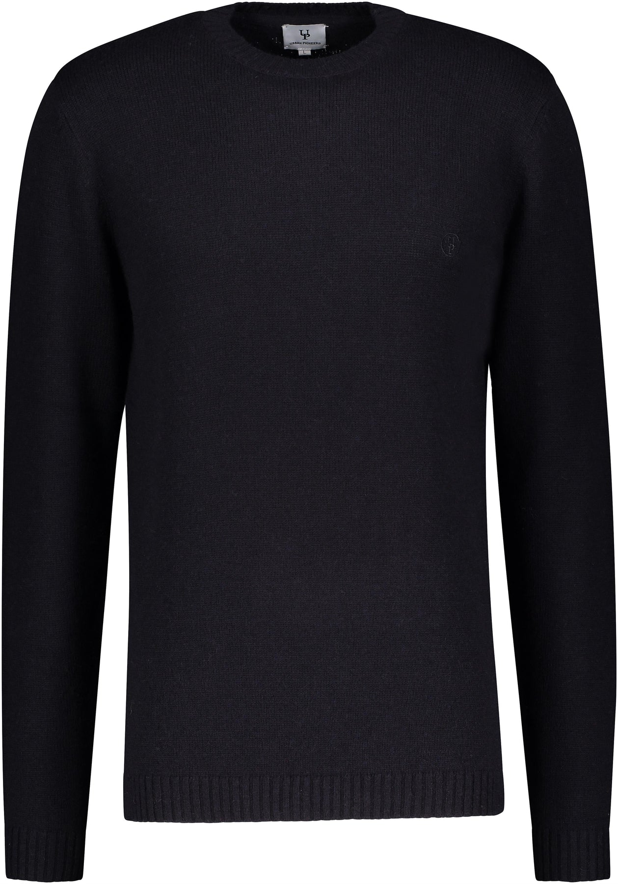 Hasse Sweater - Navy
