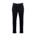 Jaxon Pants - Navy