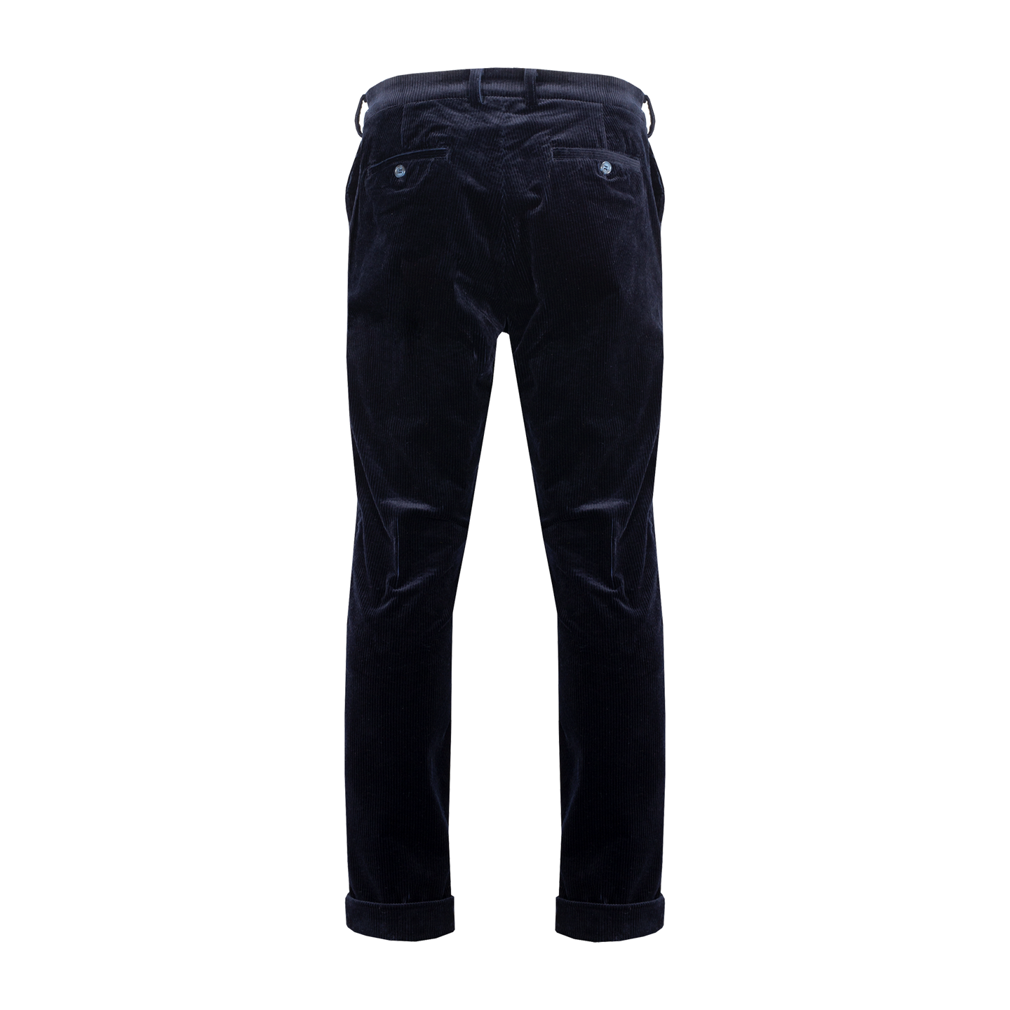 Jaxon Pants - Navy