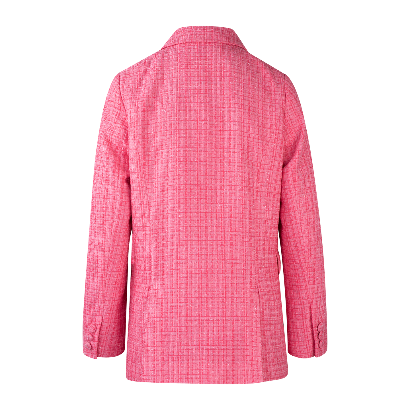 Leonora Jacket - Pink