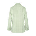 Leonora Jacket - Pistachio