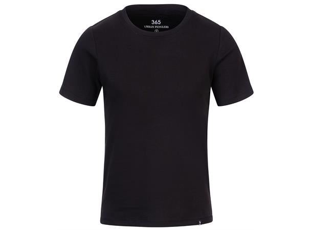 Linn Tee - Black