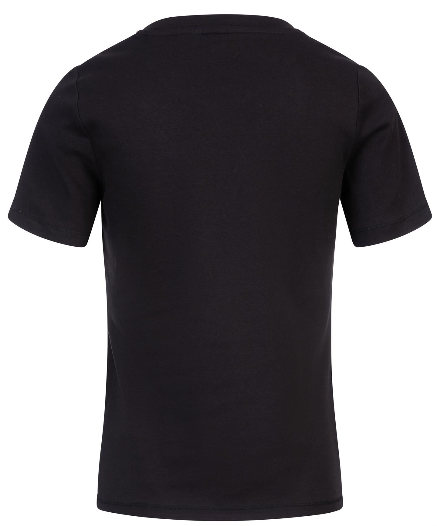 Linn Tee - Black