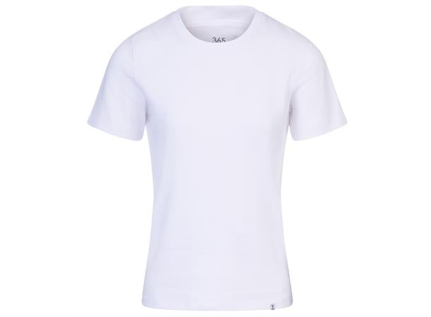 Linn Tee - White